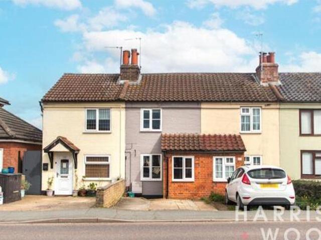House for sale in Horkesley Heath, Fordham Heath