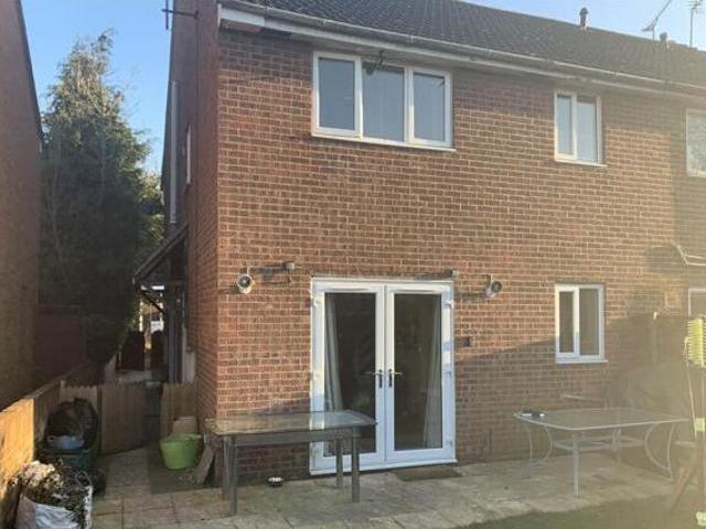 House for sale in Fordham Heath, Essex
