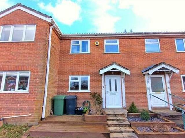House for rent in Hampshire