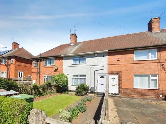 Cottage for sale in Haddon, East Midlands
