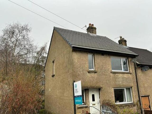 House for sale in Higherford, Lancashire