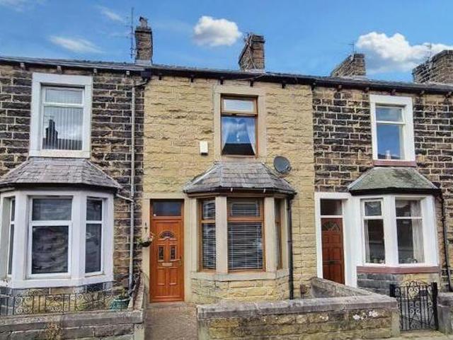 House for sale in Lidgett, Pendle