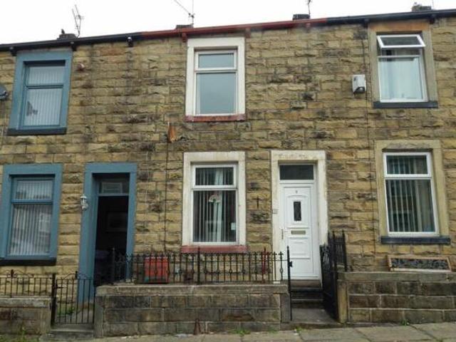 House for sale in White Walls, Pendle