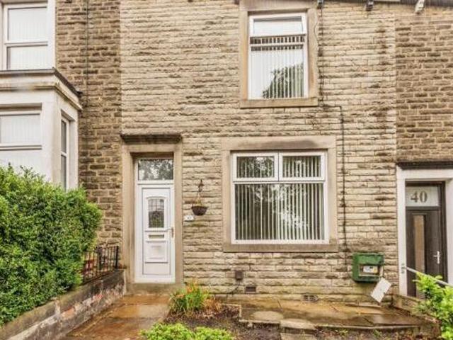 House for sale in Higherford, Lancashire