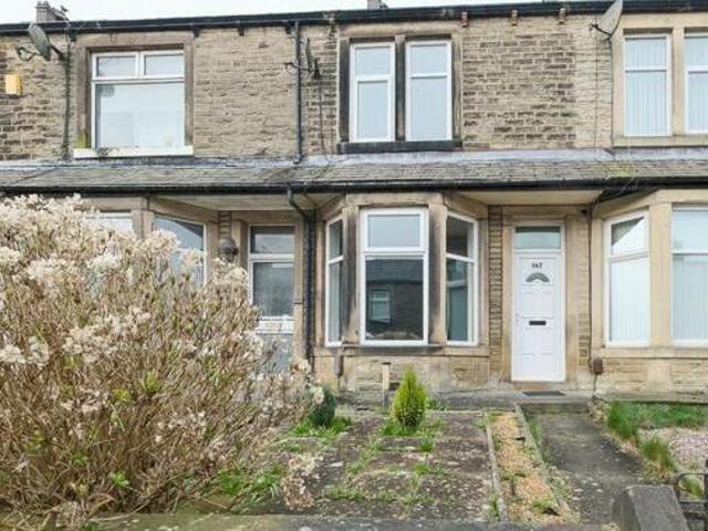 House for sale in Higherford, Lancashire