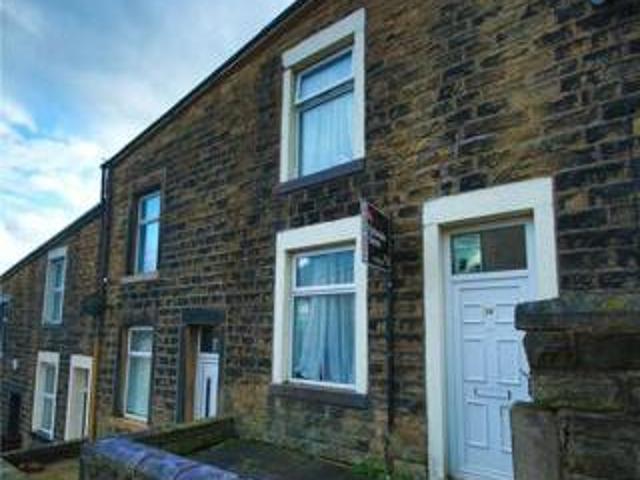 House for sale in Knotts, Pendle