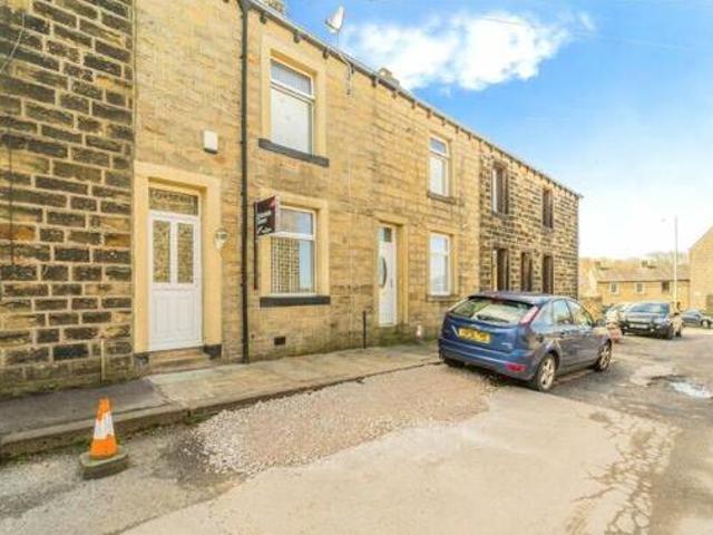 House for sale in Colne, Pendle