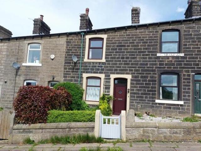 House for sale in Higherford, Lancashire