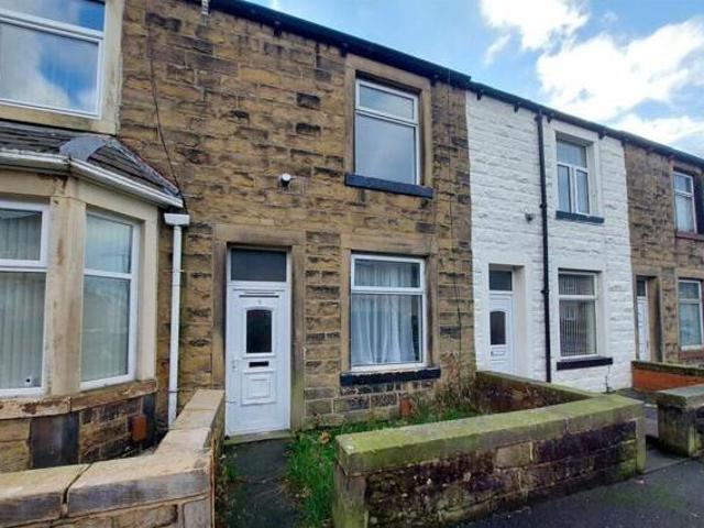 House for sale in Lidgett, Pendle