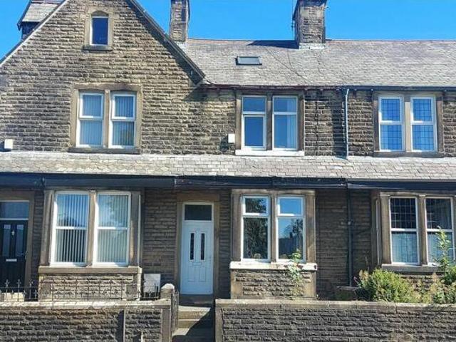 House for sale in Higherford, Lancashire