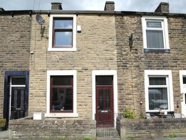House for sale in Higherford, Lancashire