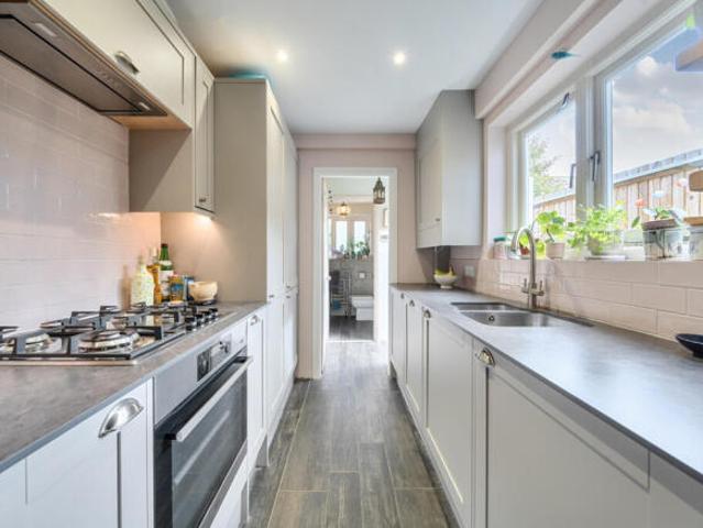 Cottage for sale in Royal Borough of Greenwich, Greater London