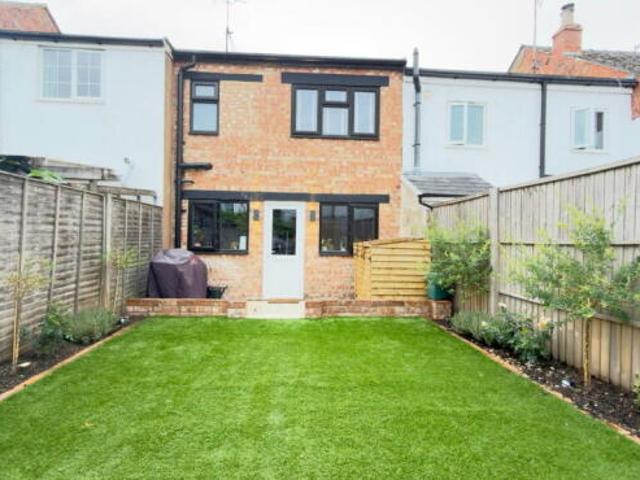 Cottage for sale in Golden Valley, Gloucestershire