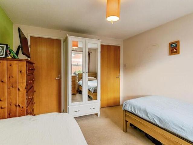 Cottage for sale in Feckenham, City Of Bristol