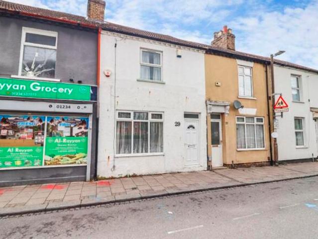 Cottage for sale in Cauldwell, Bedford