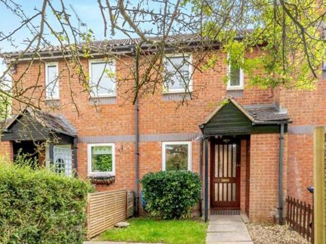 House for sale in Calne, Wiltshire