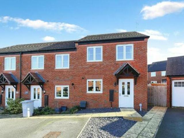 House for sale in Congleton