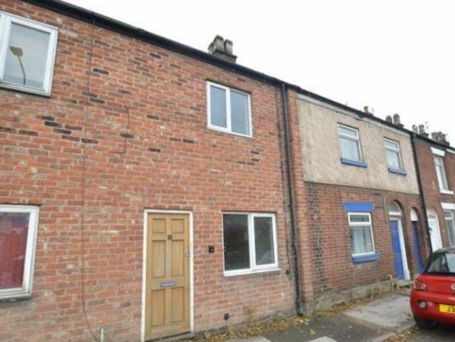 House for sale in Buglawton, Congleton
