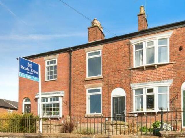 House for sale in Hightown, Congleton