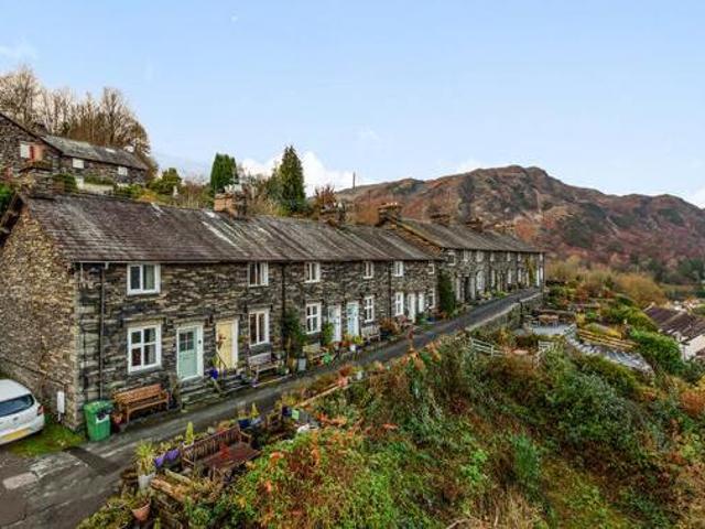 House for sale in Lyons, Greater London