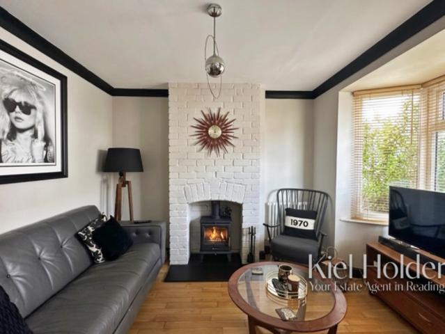 Cottage for sale in Reading