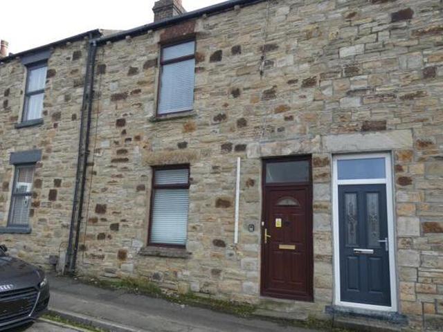 House for sale in Blackhill, Consett