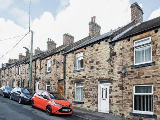 House for sale in Blackhill, Consett