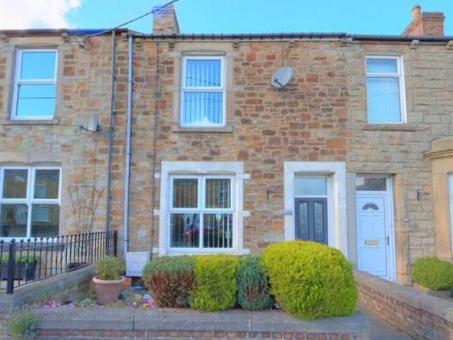House for sale in Blackhill, Consett