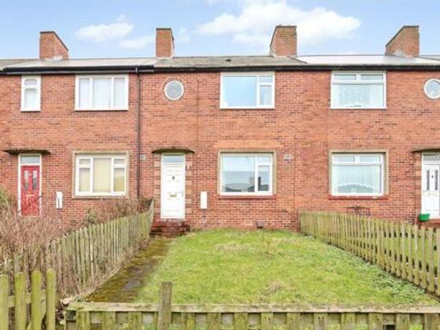 House for sale in Consett