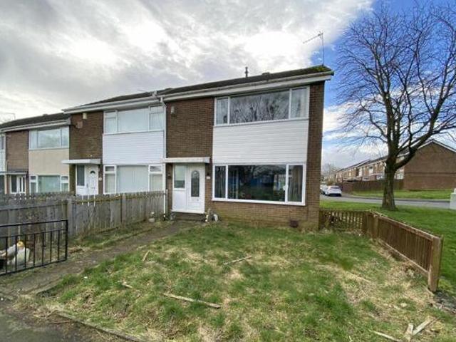 House for sale in Delves Lane, Consett