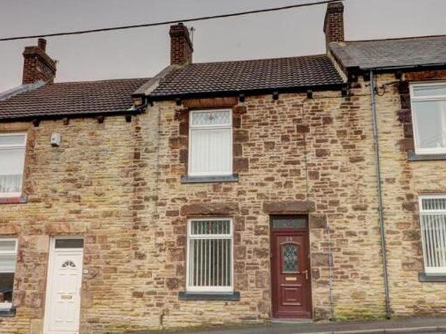 House for sale in Bridgehill, Consett