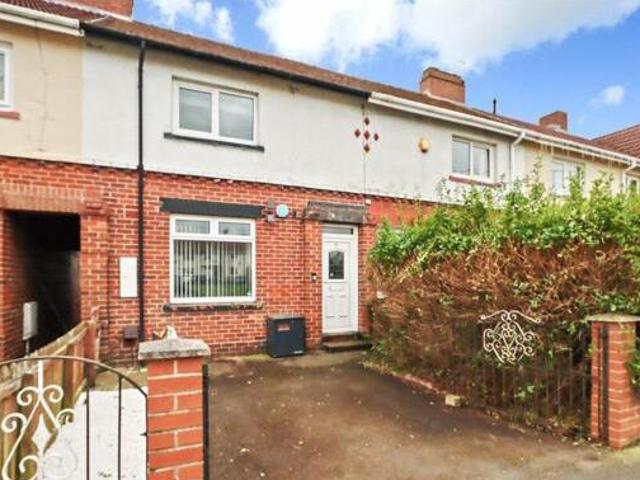 House for sale in Delves Lane, Consett