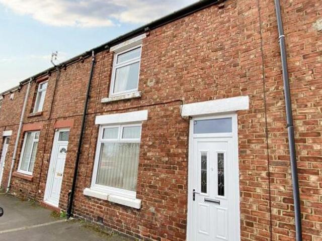 House for sale in Blackhill, Consett