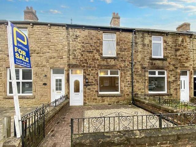 House for sale in Blackhill, Consett