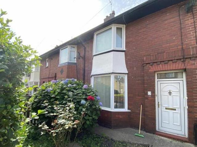 House for sale in Bridgehill, Consett
