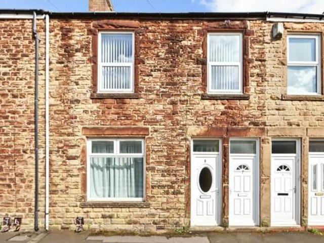 House for sale in Blackhill, Consett