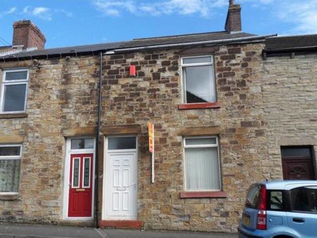 House for sale in Blackhill, Consett