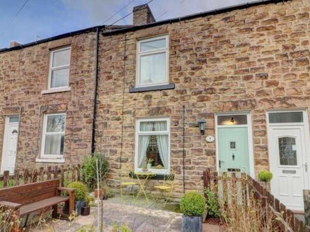 House for sale in Consett