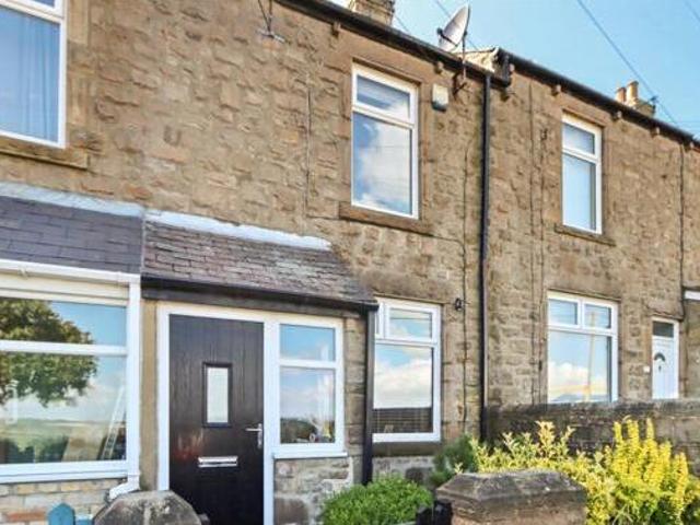 House for sale in Bridgehill, Consett