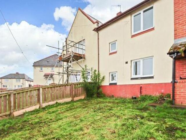 House for sale in Consett