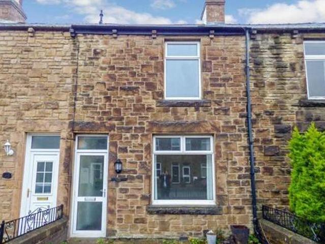 House for sale in Blackhill, Consett