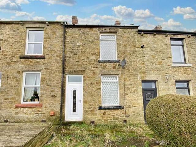 House for sale in Consett