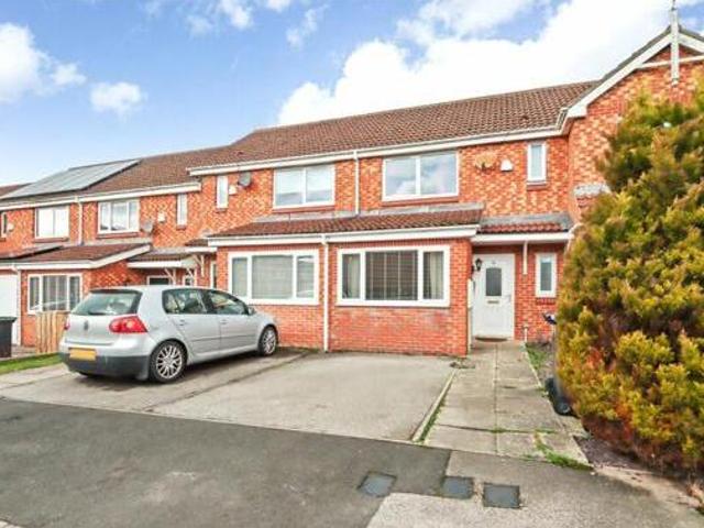 House for sale in Consett