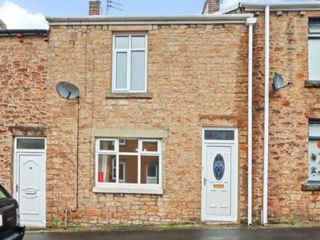 House for sale in Blackhill, Consett