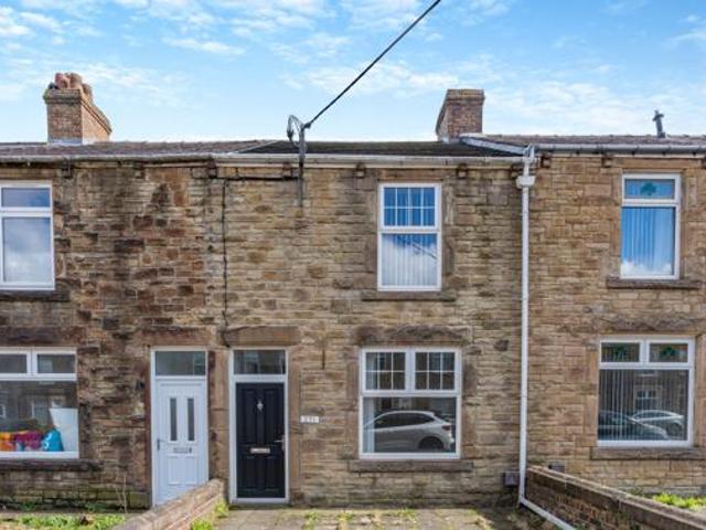 House for sale in Blackhill, Consett