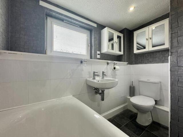 Cottage for sale in Scotland