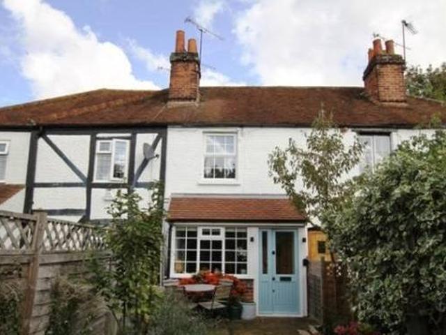 House for sale in Lyons, Greater London