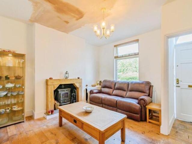Cottage for sale in Lee Bank, Greater Manchester