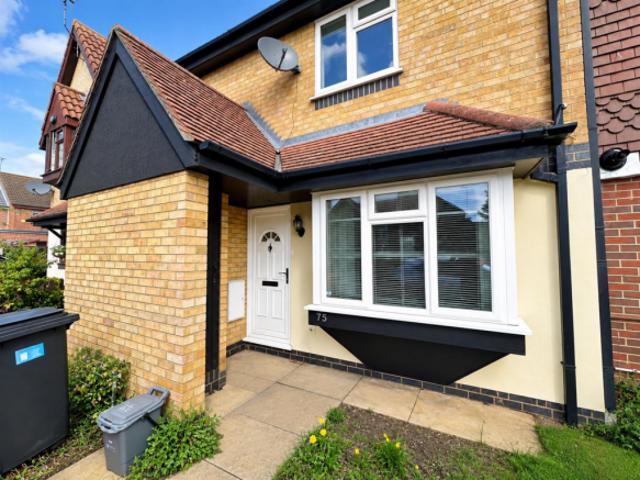 Cottage for sale in Chalvey, Slough