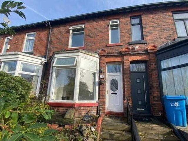 House for sale in Lancashire, England